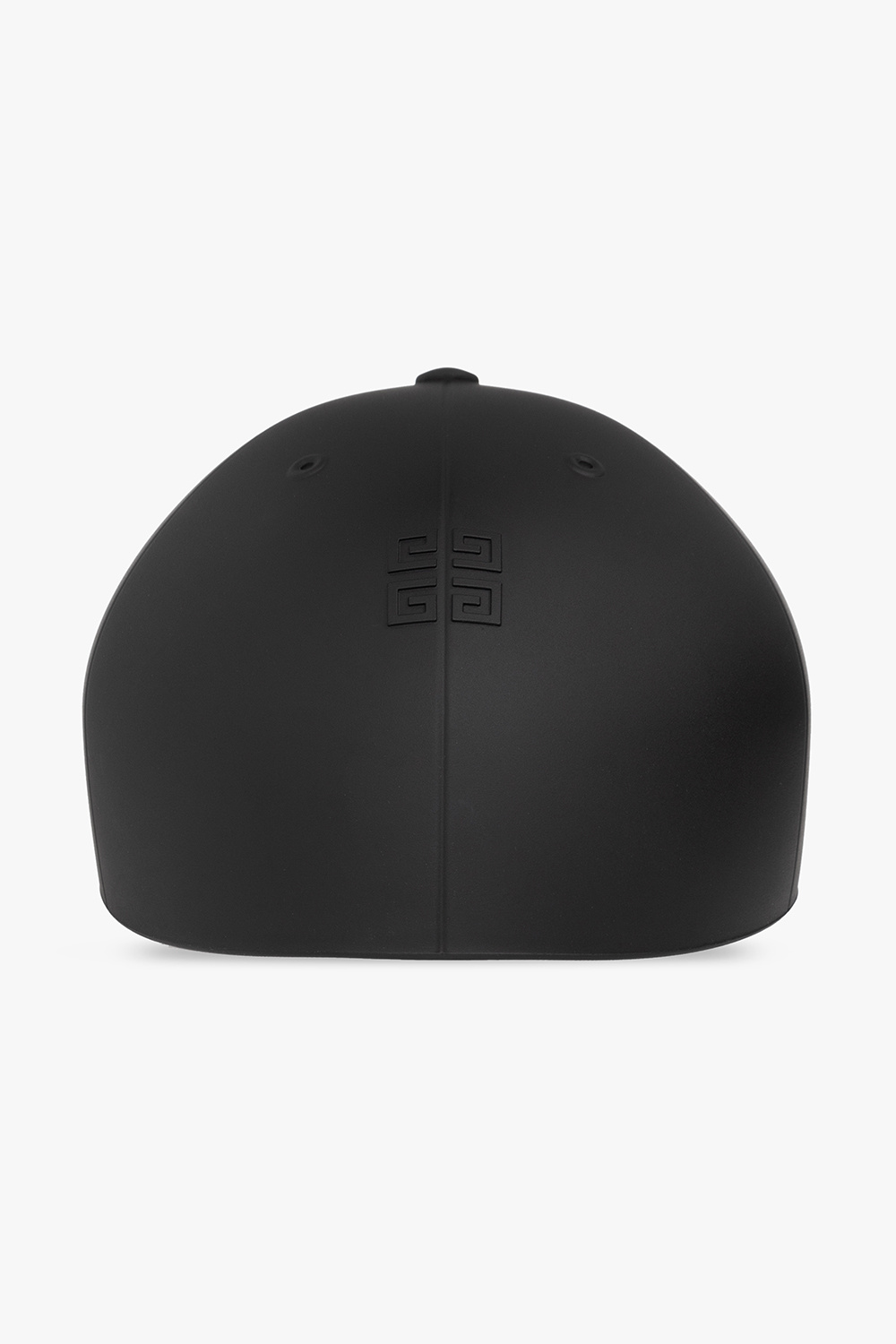 Men's Accessories | Givenchy Rubber baseball cap | GIVENCHY